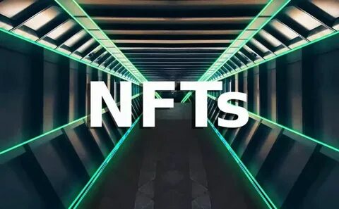 NFTs Aren't Just Art - They Will Shape Your Future - Scoop