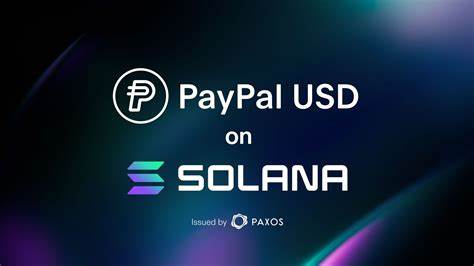 PayPal expands PYUSD to Solana, targets payment use cases - Cointelegraph
