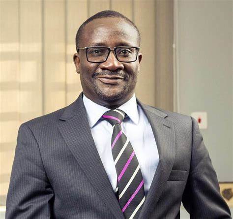 TACC CEO Unveils Bold Cryptocurrency, Energy Initiatives for Liberia - Liberian Daily Observer