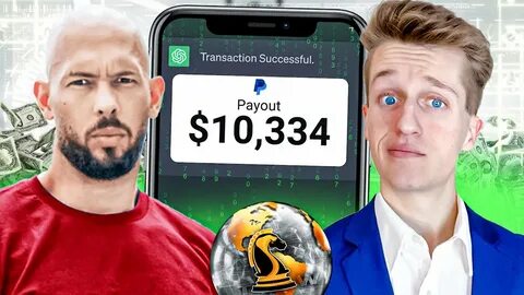 I Took Andrew Tate’s Crypto Course So You Don’t Have To - CoinMarketCap