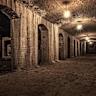The abandoned Nazi underground city hidden beneath beautiful countryside
