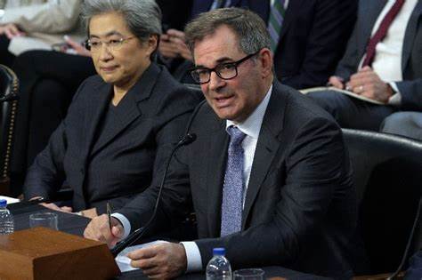 CoreWeave Stock Climbs 5% After $6.3B Cloud Capacity Deal with Nvidia