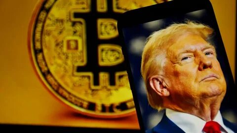 Donald Trump Names XRP, SOL, ADA, but Not BTC As Part of U.S. Crypto Reserve - Binance