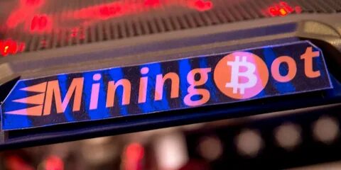 Darktrace CEO: Staff Are Stealing Company Computer Power to Mine Bitcoin - Business Insider