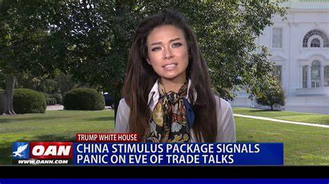 China Stimulus: Does it Signal Panic?