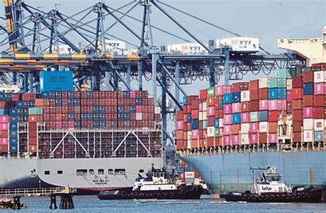 China's exporters rush to beat Trump's next big tariff deadline