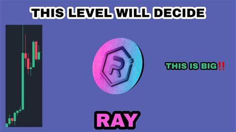 Raydium (RAY) drops amid Pump.fun AMM rumors - CryptoTvplus