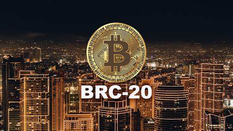 BRC20.com sale nets record 21 bitcoin as new crypto ecosystem approaches $1.5 billion - TheStreet