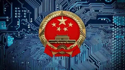 Blockchain: The Action in China