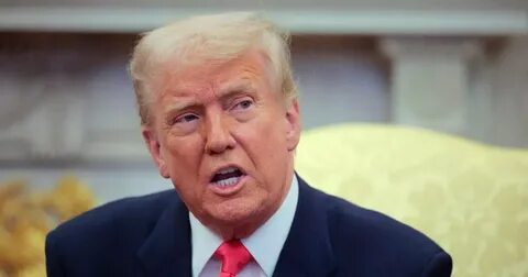 Trudeau Hits Back With 25% Tariffs As Trade War Escalates; Trump Targets Chips Act Cuts; SEC Drops Lawsuit Against Crypto Exchange Kraken – Top Headlines Today - Benzinga