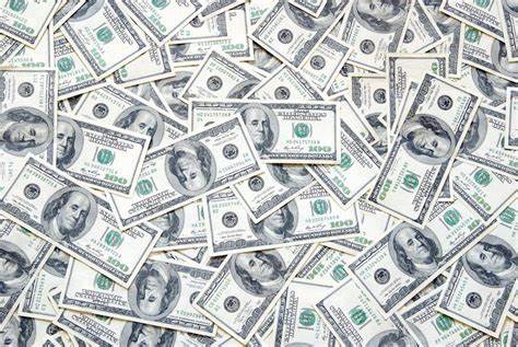 What 1B Dollars Looks Like [video]