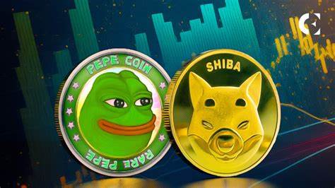 Shiba Inu (SHIB), Pepe Coin (PEPE) Take a Dive as Whales Cash Out, Attention Shifts to New cheap $0.05 Altcoin - Captain Altcoin