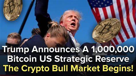 Crypto prices fall as US strategic reserve plan disappoints traders - Financial Times