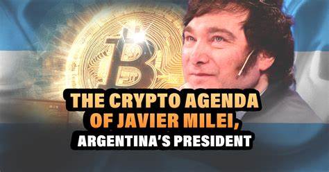 Argentina's president denies role in 'cryptogate' scam - RTHK