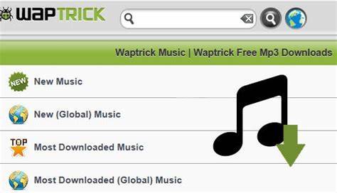 Waptrick Review: Your Gateway to Downloading Videos, Themes ... - Medium
