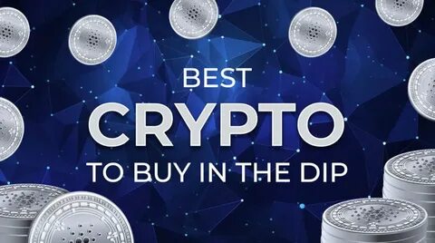 Best Crypto To Buy In The Dip – Top Picks For 2025 - TronWeekly