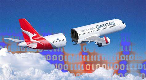 Qantas Data Breach Impacts Up to 6M Customers