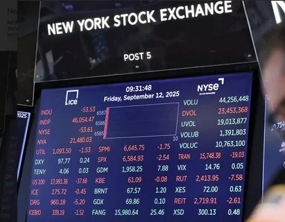 These Big Bank Stocks Are Breakout Ready Ahead Of Fed