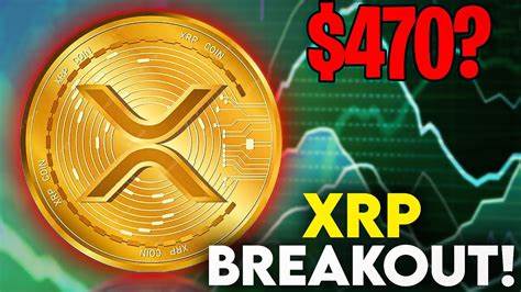 The XRP Riddle: Two Paths, One Explosive Outcome - Binance