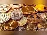 Cryptocurrency Prices on October 15: Bitcoin jumps above $65,400; Chainlink, Dogecoin surge up to 5% - The Economic Times