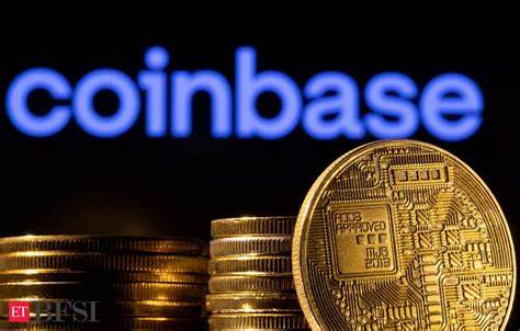 Coinbase, BlackRock ink cryptocurrency trading partnership targeting institutional clients - Blockchain News - The Financial Express