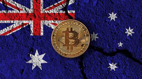 Block Earner Co-Founder: Lack of Regulation Limits Australian Crypto Market to Token Sales Only - Bitcoin.com News