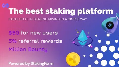 Crypto Staking Platforms: Earn Passive Income by Staking Polygon – A Guide to Start Today - Tekedia