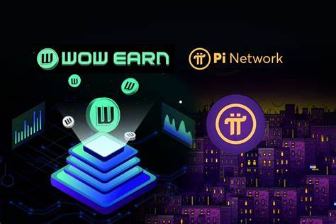 Pi Network vs. WOW EARN: Make an informed choice - TCU