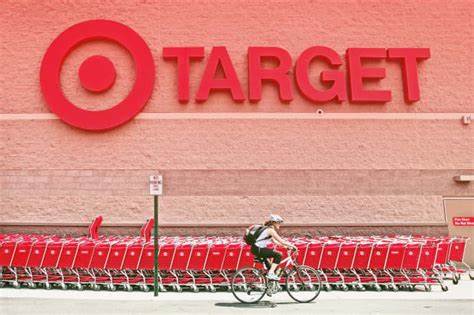 Target announces $1.12 quarterly dividend for shareholders