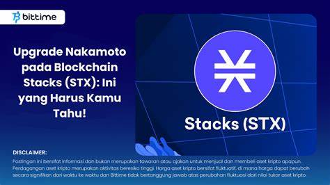 Nakamoto Upgrade Delayed: Stacks Community Anxious as STX Struggles Below $2