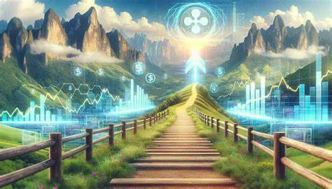 XRP’s Dramatic Path to Potential New Heights - Tumirador
