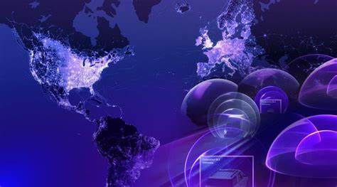 The Hubble BLE Finding Network