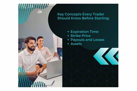 Mastering Binary Options: A comprehensive guide to strategies, courses, and trading success - Nation