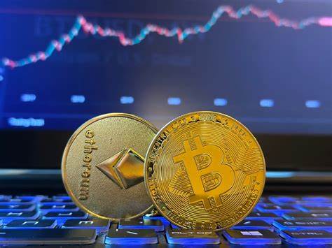 Bitcoin And Ethereum Outlook As Crypto Markets Hold Tight Throughout 