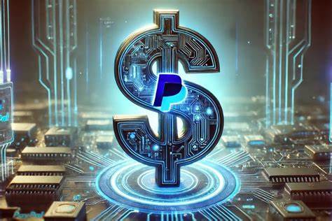 PayPal Makes First Corporate Payment to Ernst & Young Using PYUSD Stablecoin - CoinMarketCap