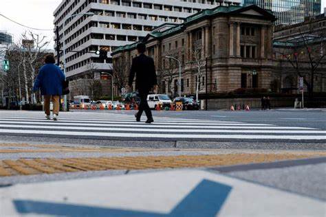 BOJ to hike rates by year-end, say majority of analysts; no September change seen: Reuters poll