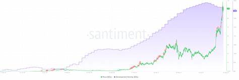 Solana Could Reach Half of Ethereum’s Market Cap, Report Says - PortalCripto