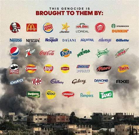 Doomed by bad branding: Why ‘pro-Israel’ is actually a con argument