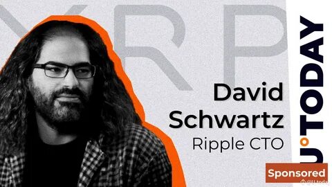 Ripple CEO: Ripple to Give $50 Million Grant to US National Cryptocurrency Association - U.Today
