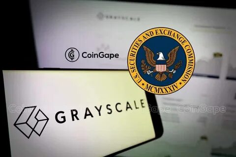 Is BlackRock Next To File For XRP ETF After Grayscale? Here’s All - CoinGape