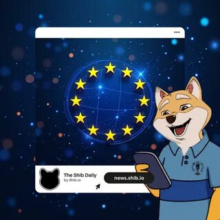 ECB Plans Blockchain-Based Payment System for Central Bank Money Transactions - The Shib Daily
