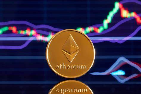 Ethereum-Aufholjagd: Schießt der ETH-Kurs nun auf 5.000 USD?