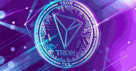 TRON Price Analysis: TRX Eyes $0.14 Breakout as Active Addresses Reach New High - CoinGape