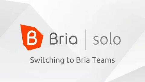Bria Secures Series B Extension with Support from Bright Pixel Capital