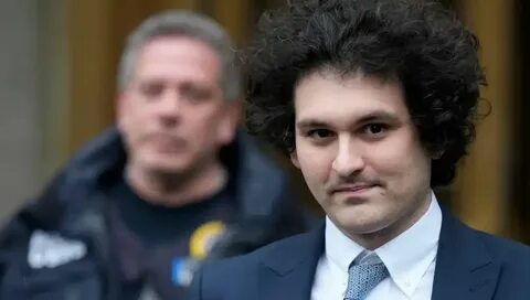 Sam Bankman-Fried sentenced to 25 years for multibillion-dollar FTX fraud - The Straits Times