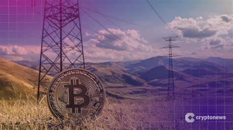 Illegal Miners in Russian Bitcoin Mining Hotspot Stole $4.3M of Electricity in H1 2025