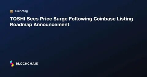 DOGINME Surges 162% Following Coinbase’s Roadmap Announcement