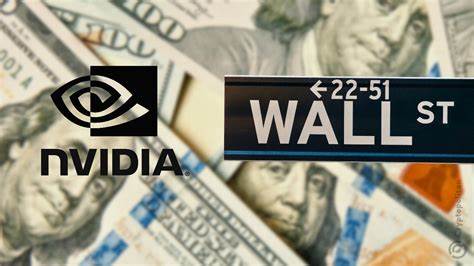 Wall Street Cheers Nvidia's Return To China AI Market
