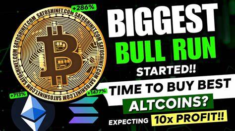 🔥👀|| The Biggest Crypto Bull run ever starts April 2025.🈯️✅️ - Binance