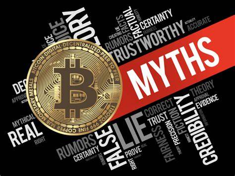 Crypto Myths Busted: Top 5 Misconceptions Debunked - Bybit Learn